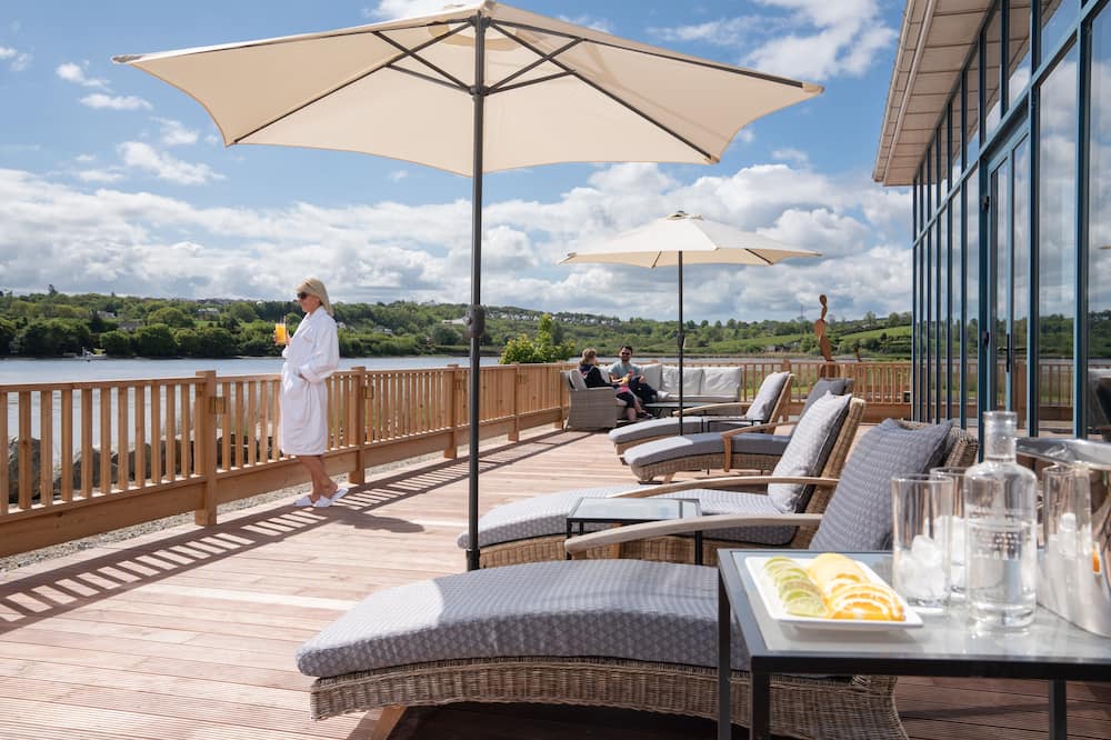 Ferrycarrig Hotel 写真