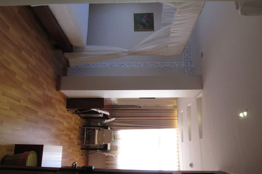 アン ダオ メコン ホテル 写真