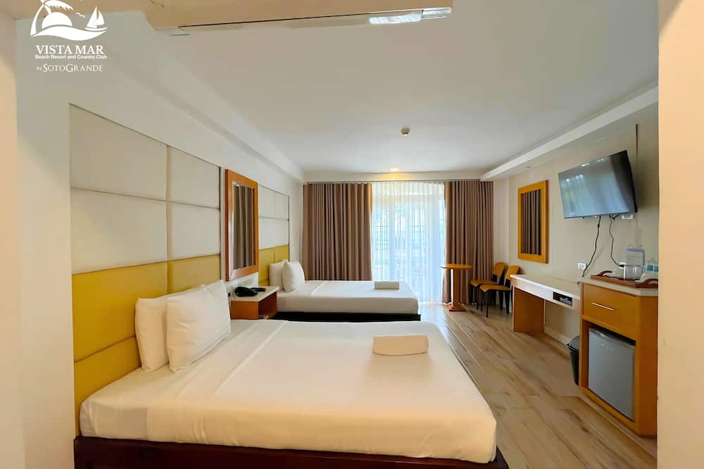 ヴィスタ マー ビーチ リゾート ＆ カントリー クラブ 写真