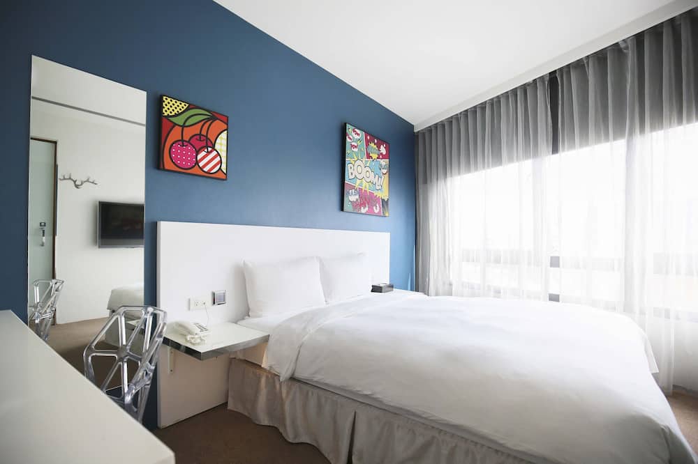 シティインホテル プラス シーメンディン ブランチ 写真