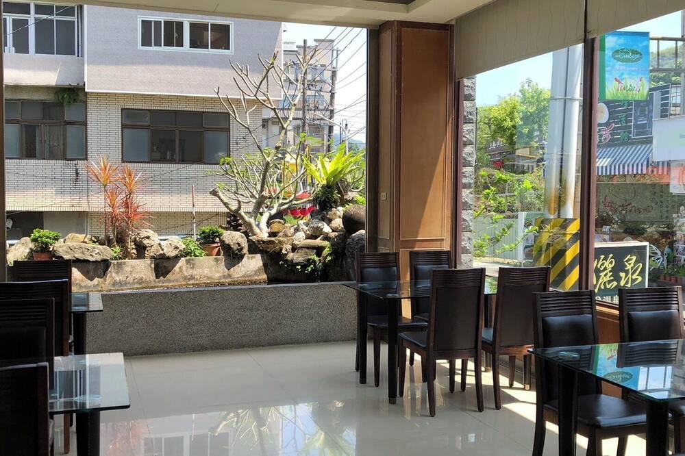 リーチュアン ホテル スプリング ホテル 写真