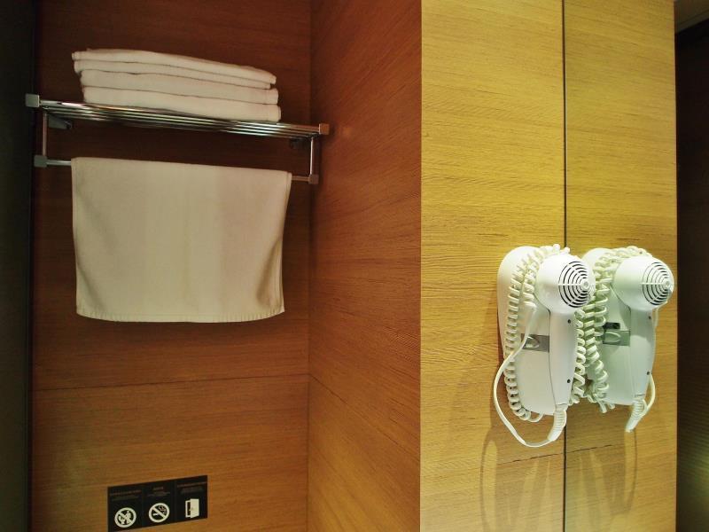 ブルージェイ レジデンシズ アプレイチャウ 写真