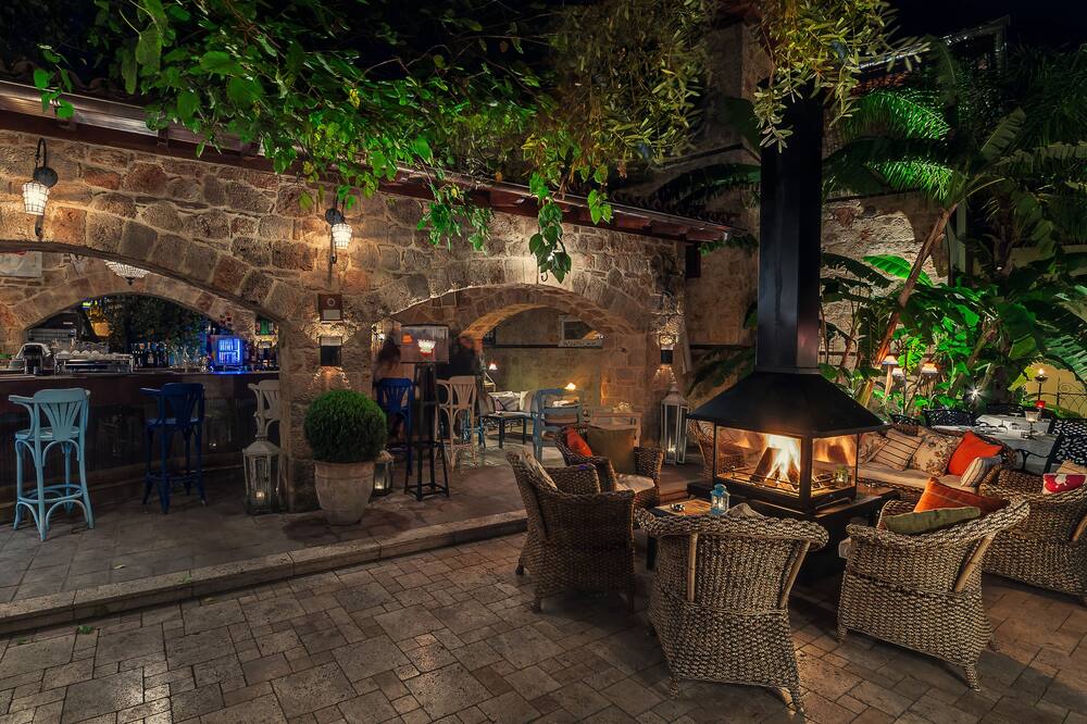 トゥヴァナ ホテル - スペシャル クラス 写真