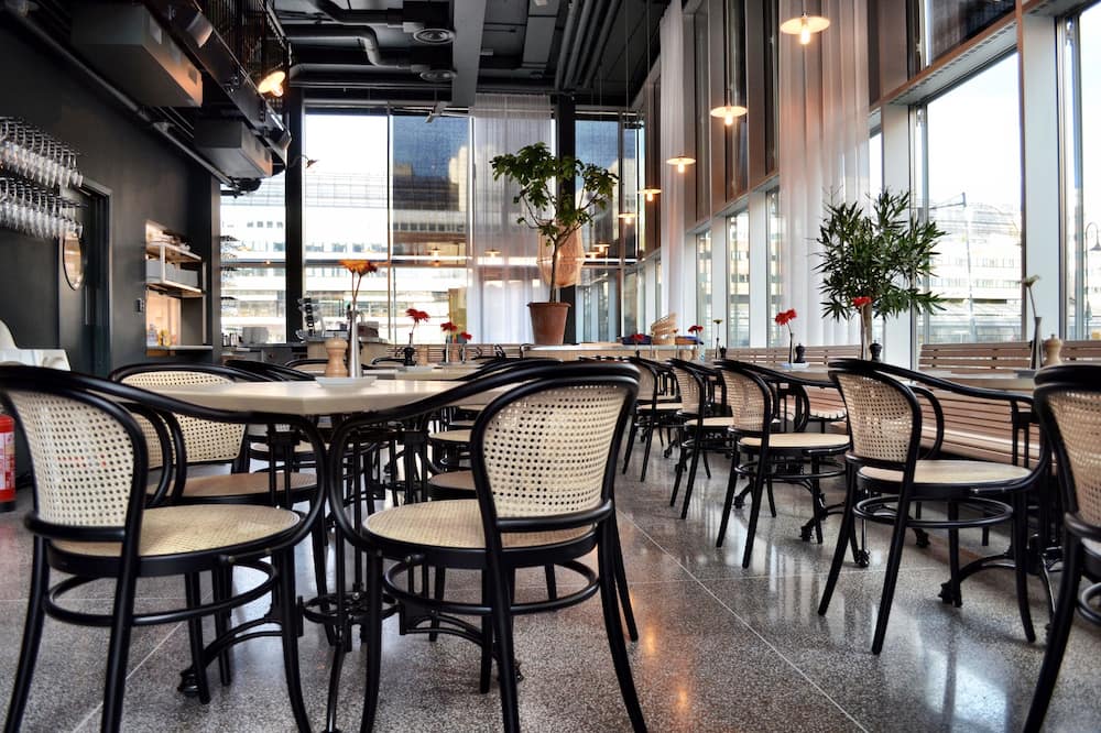 トーン ホテルズ クングスブロン 写真