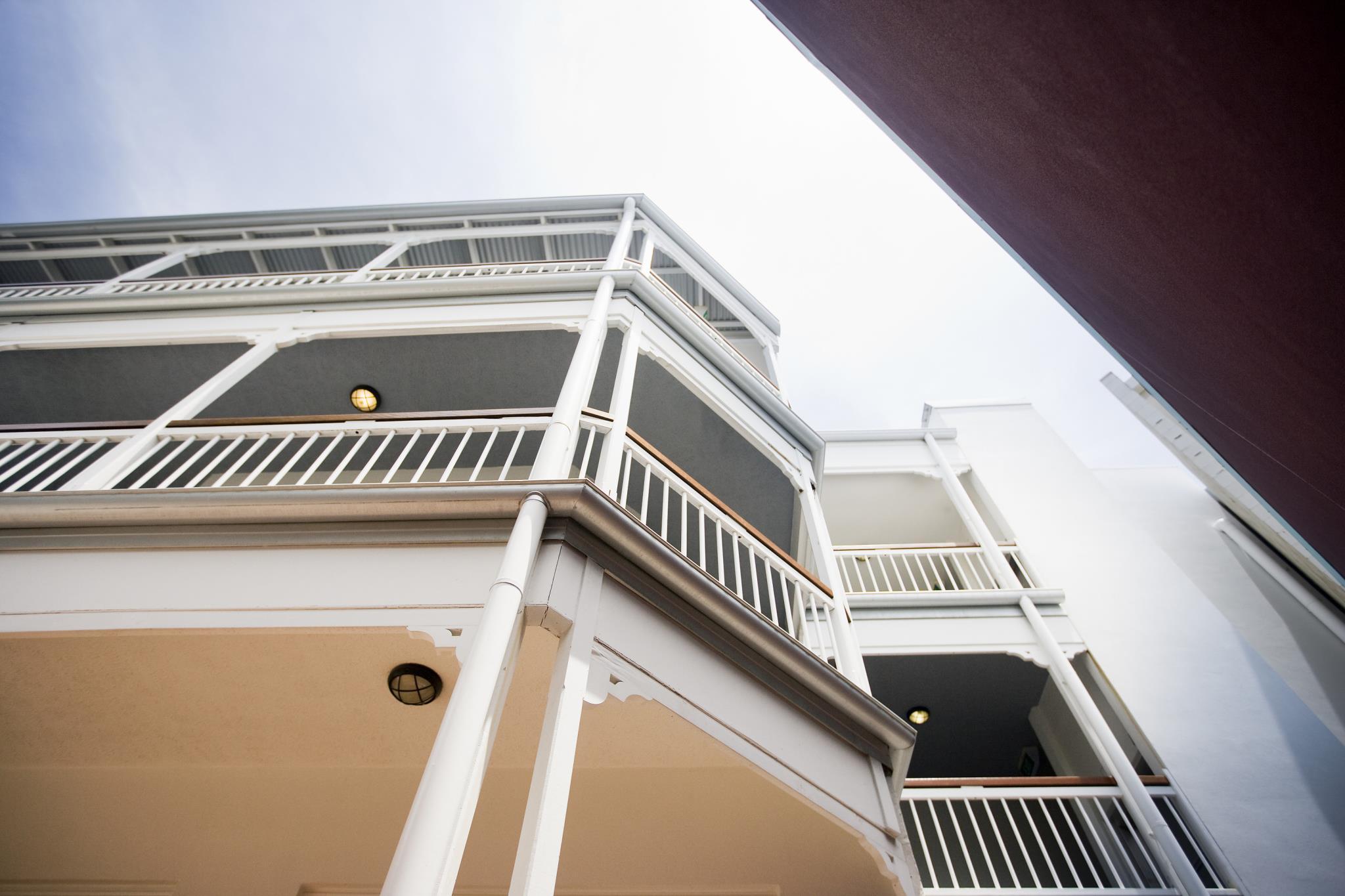 マントラ オン ザ インレット ポート ダグラス 写真