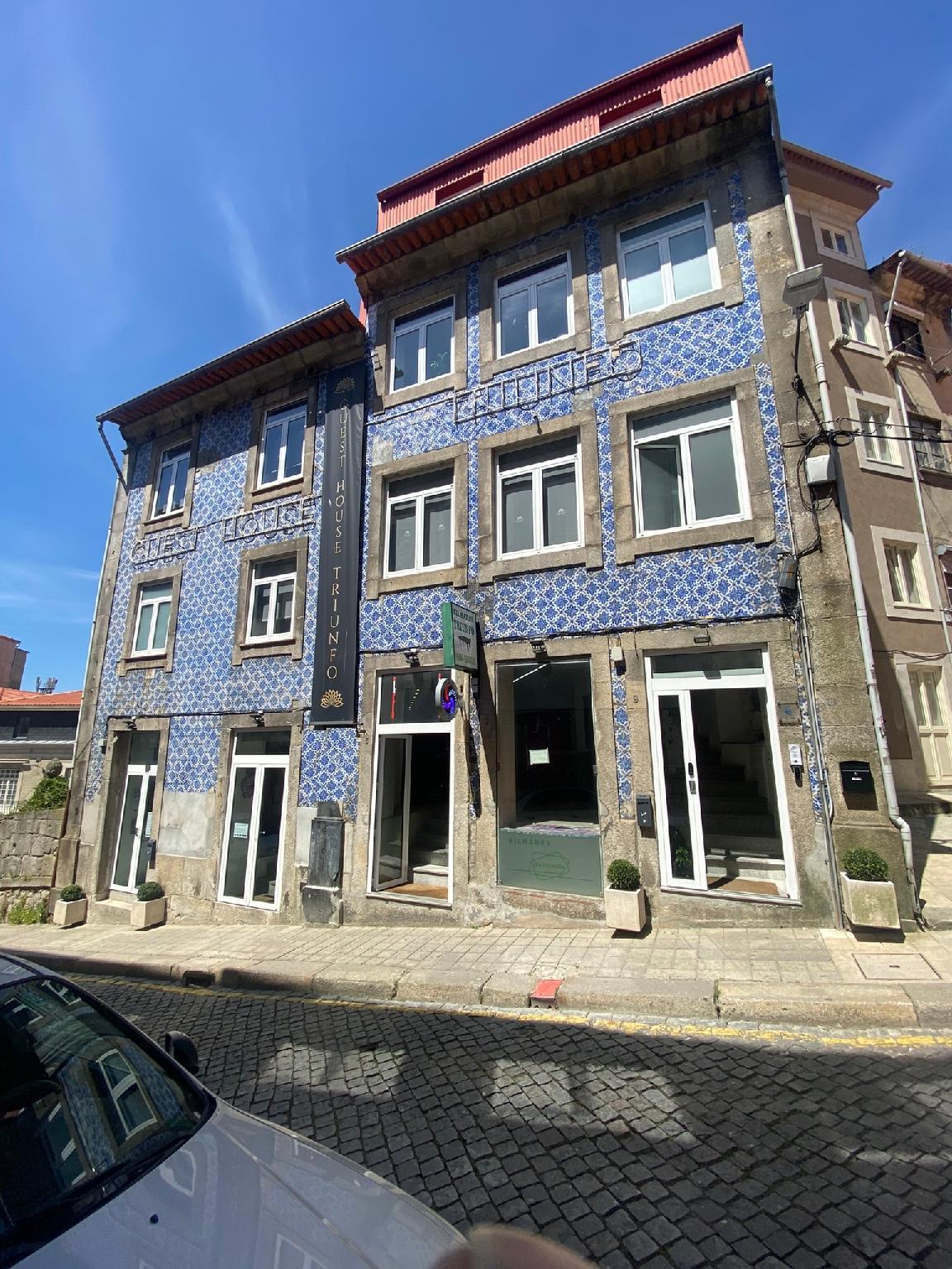 ゲストハウス トリウンフォ 写真