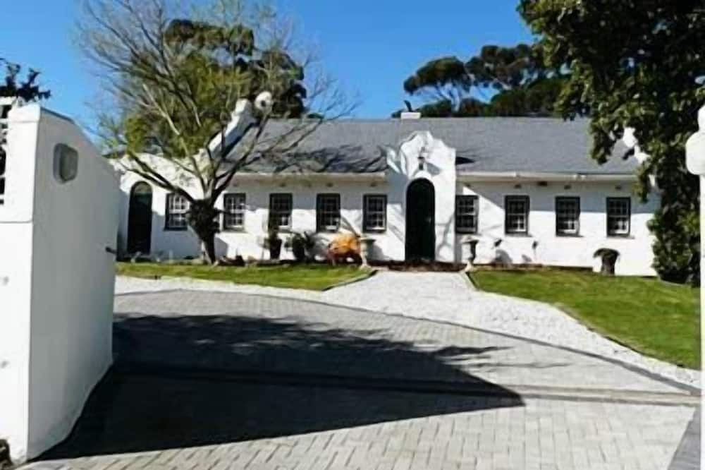 カープセプラッハト ベッド アンド ブレックファースト 写真