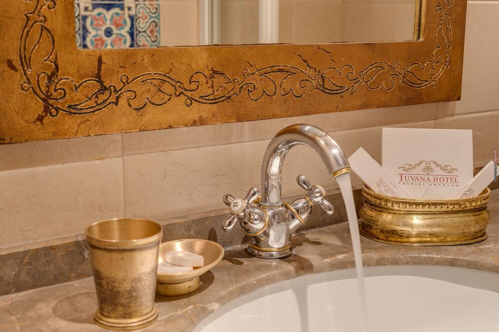 トゥヴァナ ホテル - スペシャル クラス 写真