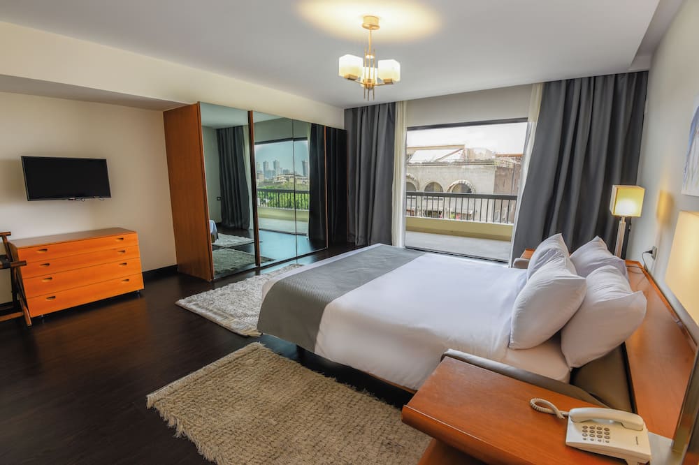 Royal Maadi Hotel 写真