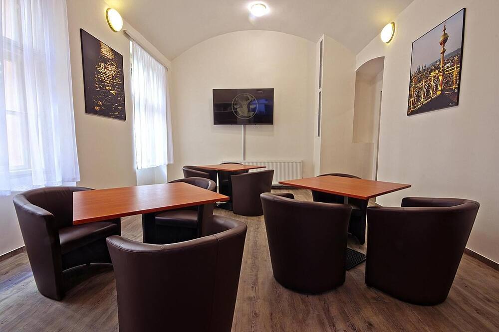 ホテル ズラタ ヴァハ 写真