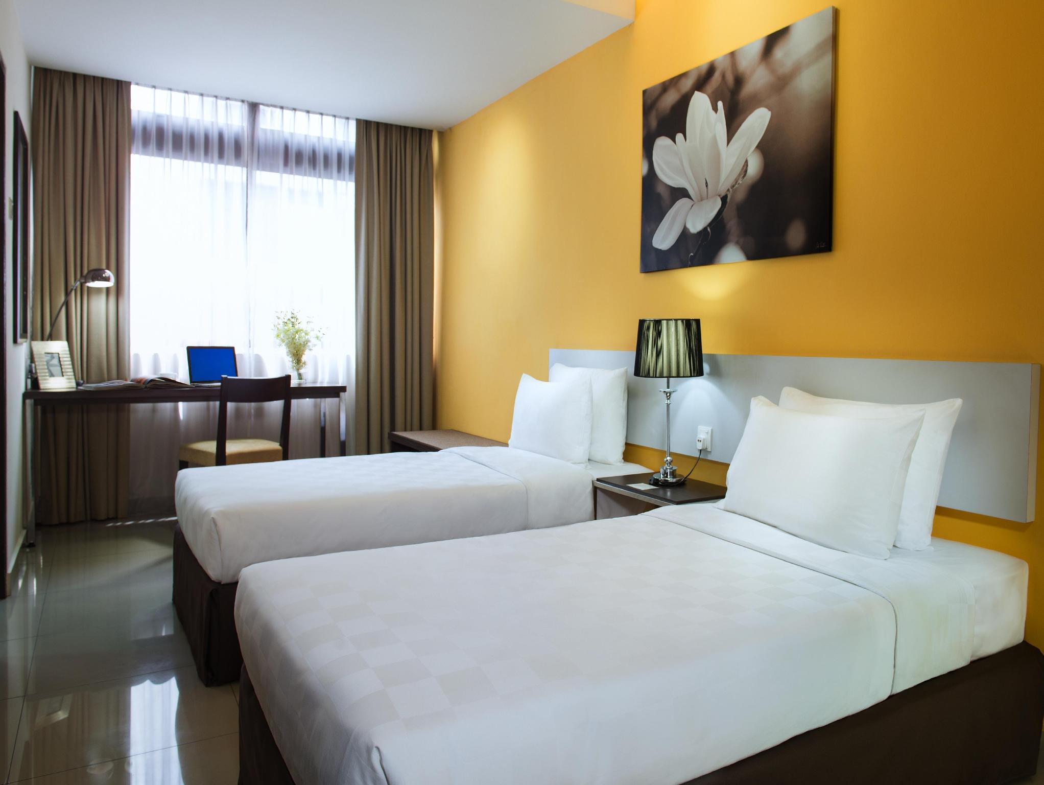 ファーレニヒト スイーツ クアラ ルンプール 写真