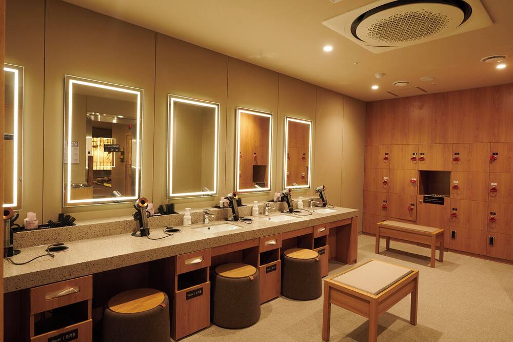 ドーミーインEXPRESS SEOUL 仁寺洞 写真