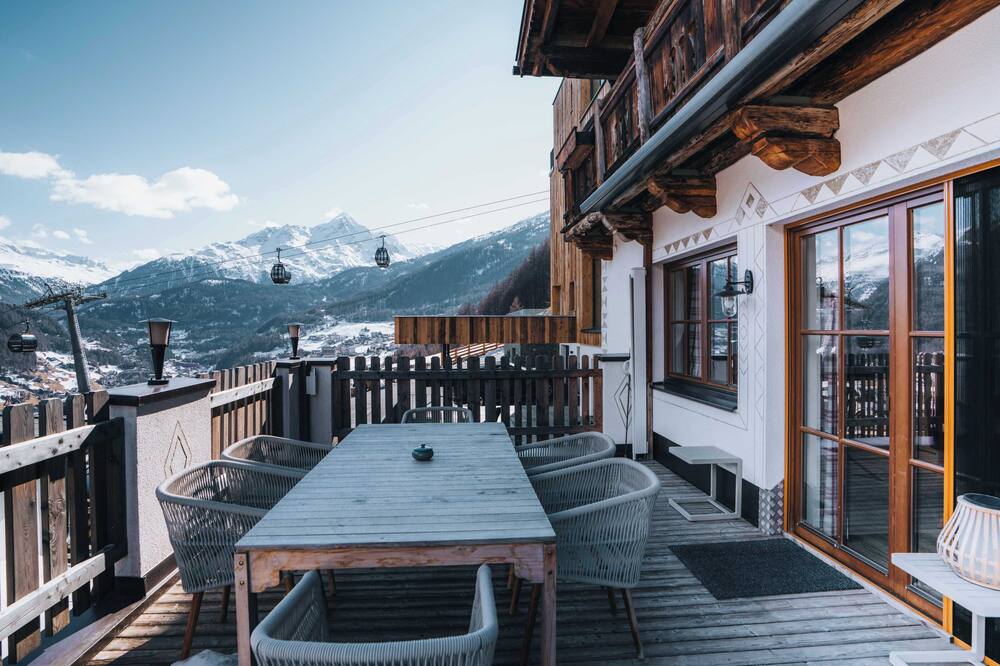 Grünwald Resort Sölden 写真