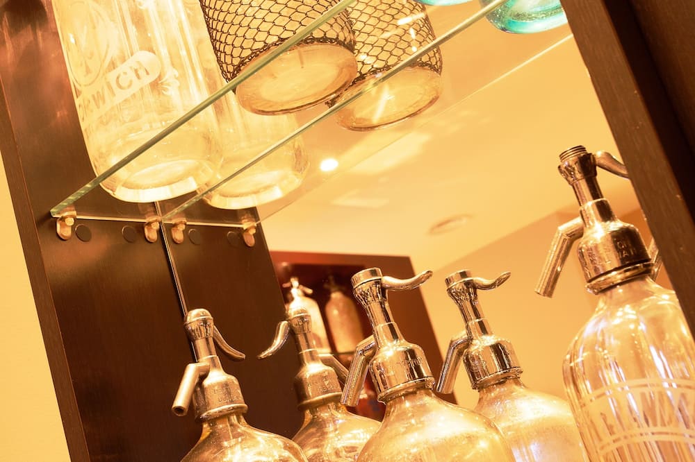 ヴィクトリア ホテル 写真