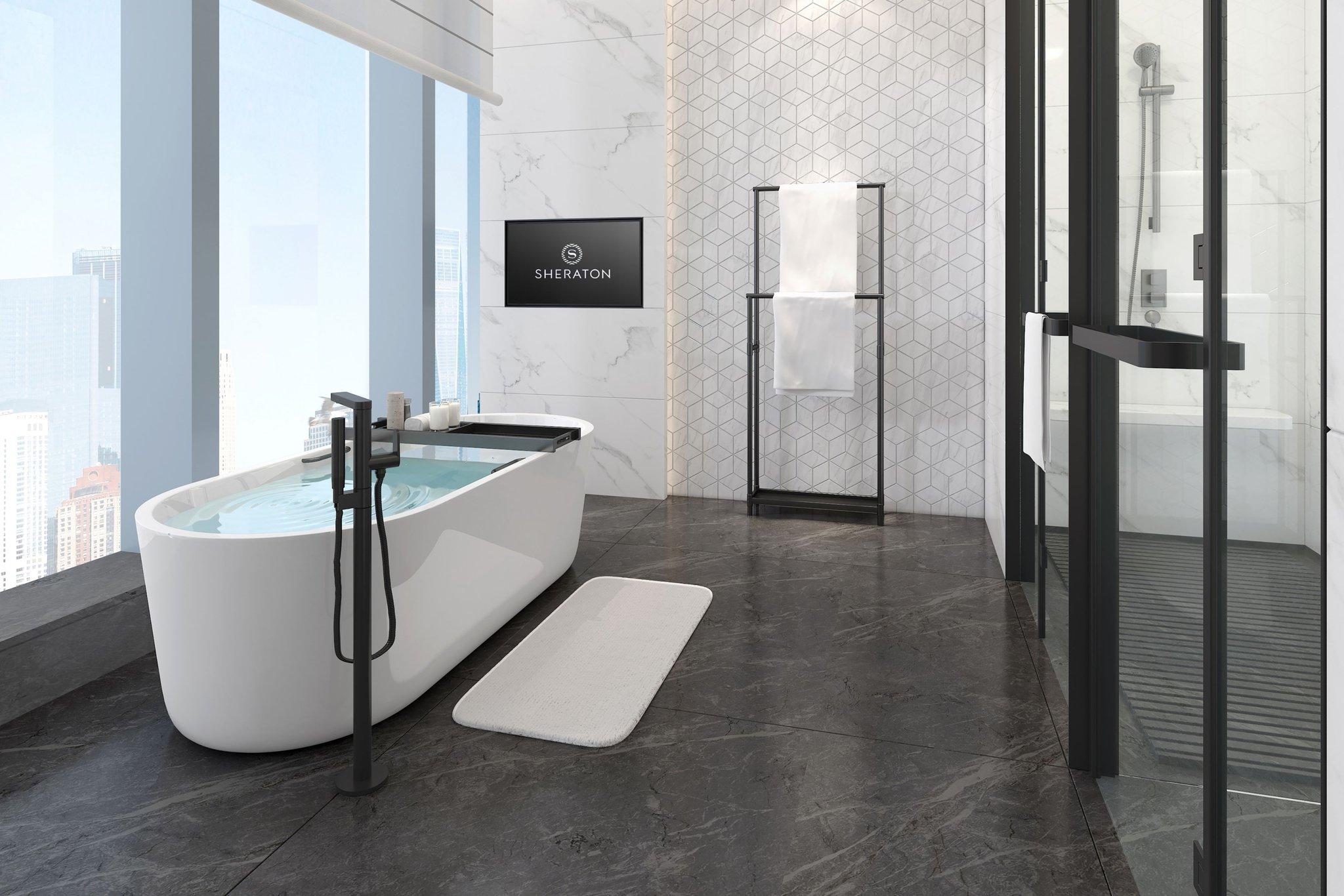 Sheraton Taiyuan 写真