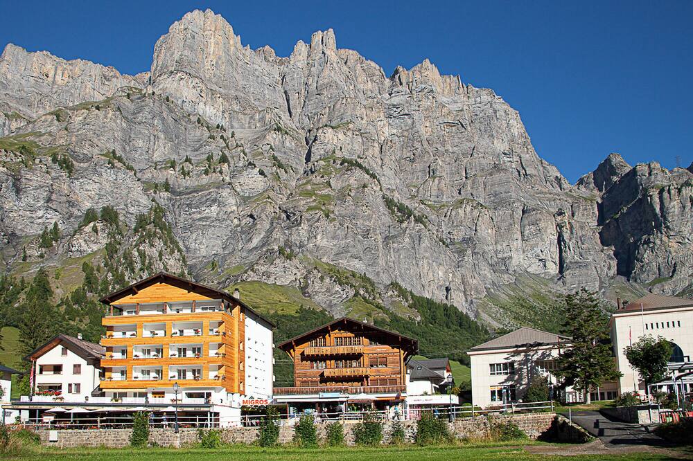 ホテル レーマーホフ 写真