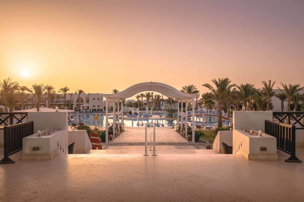 Hilton Marsa Alam Nubian Resort 写真