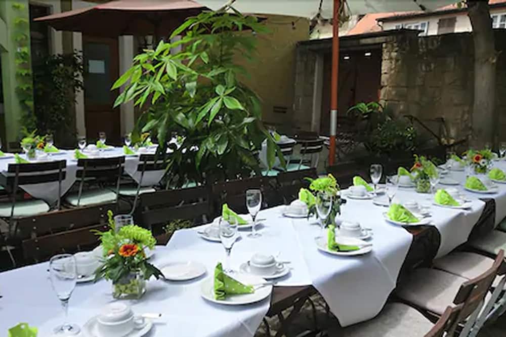 アクゼント ホテル シュランネ 写真