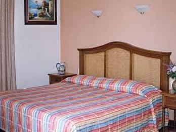 Posada Doña Lala 写真