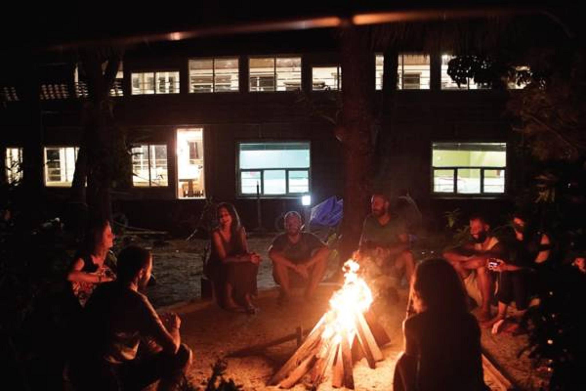 インディアバケーションズ ハウスボーツ 写真