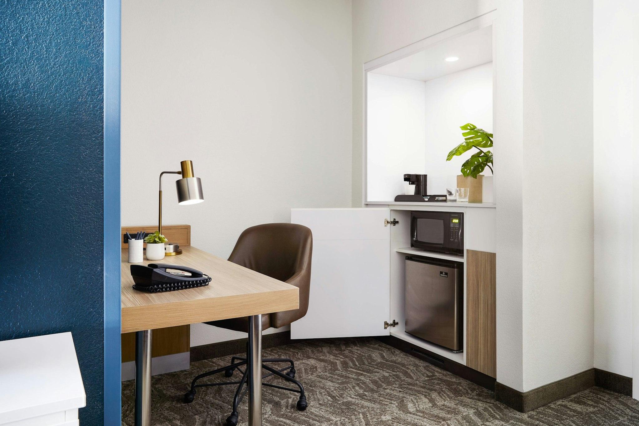 SpringHill Suites by Marriott Tempe at Arizona Mills Mall 写真