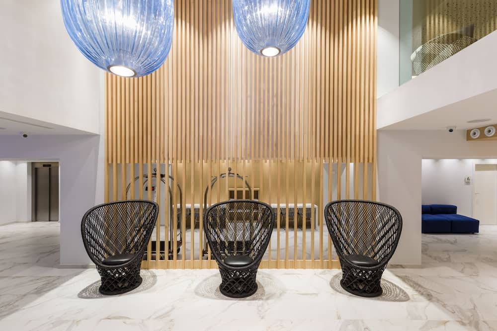 Caleia Talayot Spa Hotel - Adults Only 写真