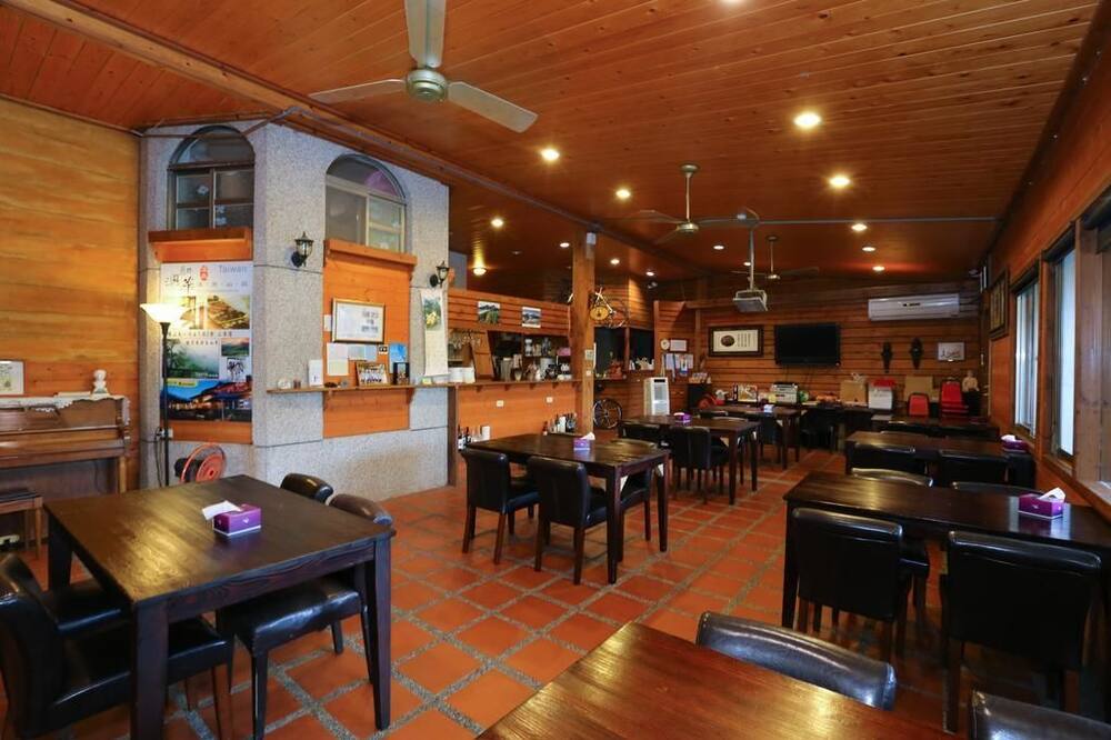 ニュー ライフ ホット スプリング リゾート 写真