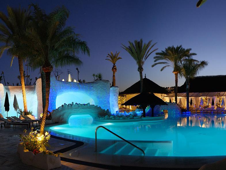 Hotel Suites Albayzin del Mar 写真