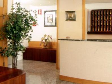 ラ メリディアナ 写真