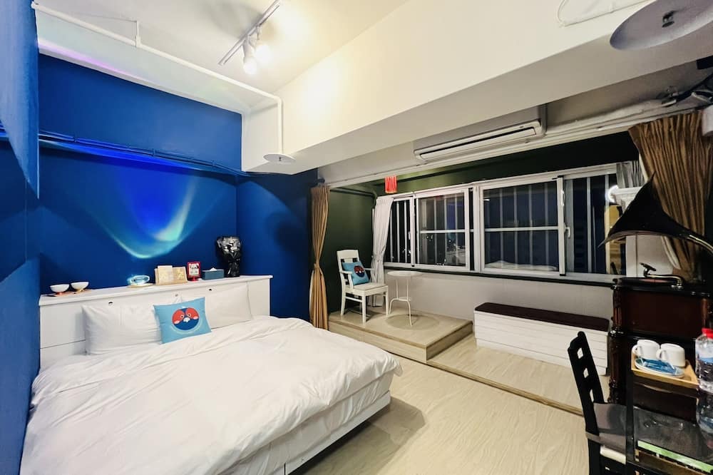 アン ラン ジエ ホテル (安蘭居旅店) 写真