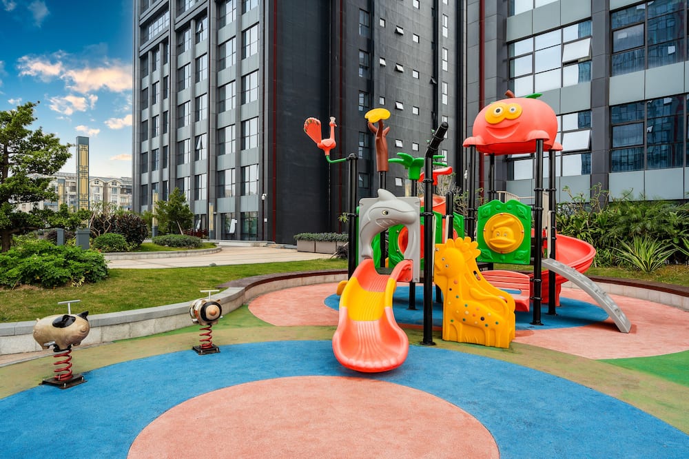 Fairfield by Marriott Zhuhai Xiangzhou 写真