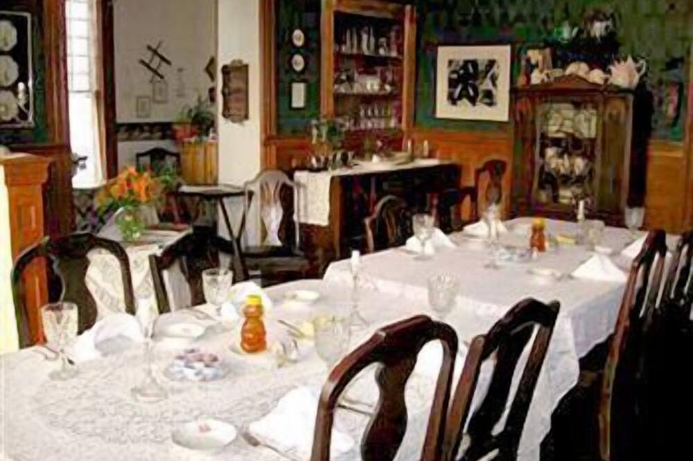 ペンサコーラ ヴィクトリアン ベッド&ブレックファースト 写真