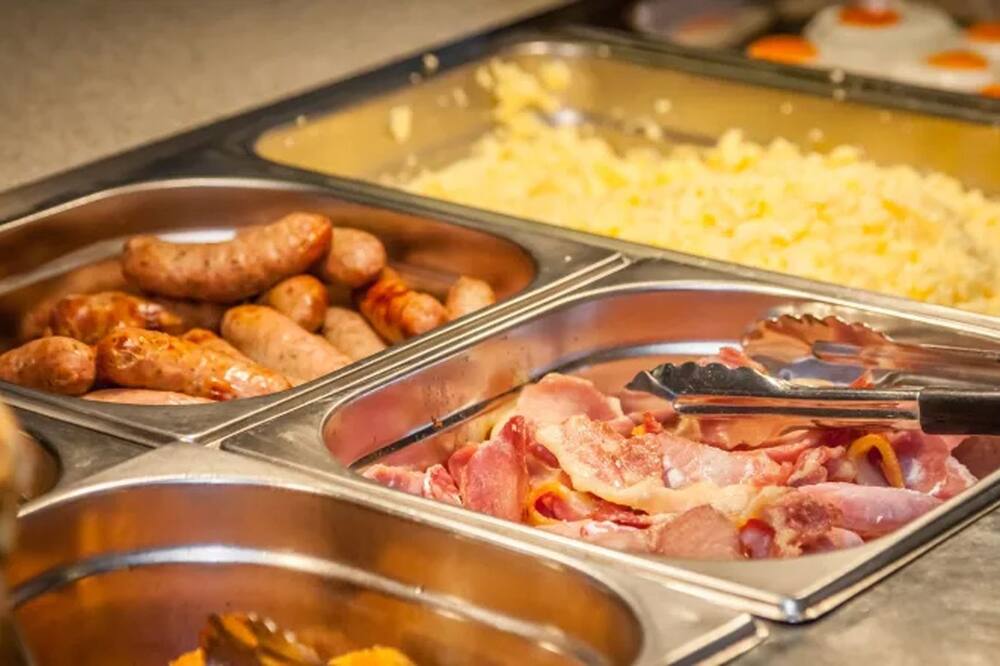 ザ ドーセット リゾート 写真