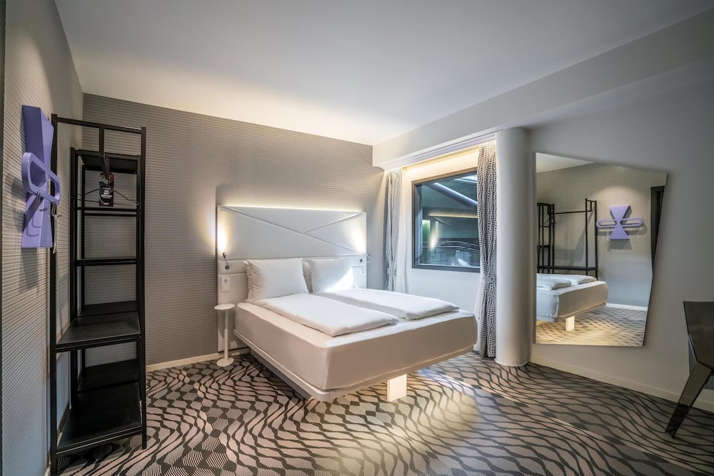 マジック ホテル クロベフーセト 写真