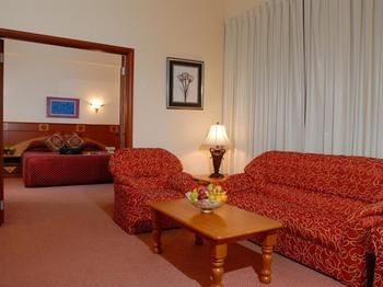 Seafest Hotel Lepa Wing Semporna 写真