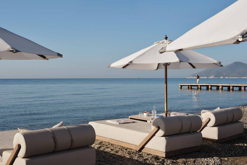 Doryssa Seaside Resort 写真