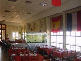 Hotel Apartamento Praia Azul 写真