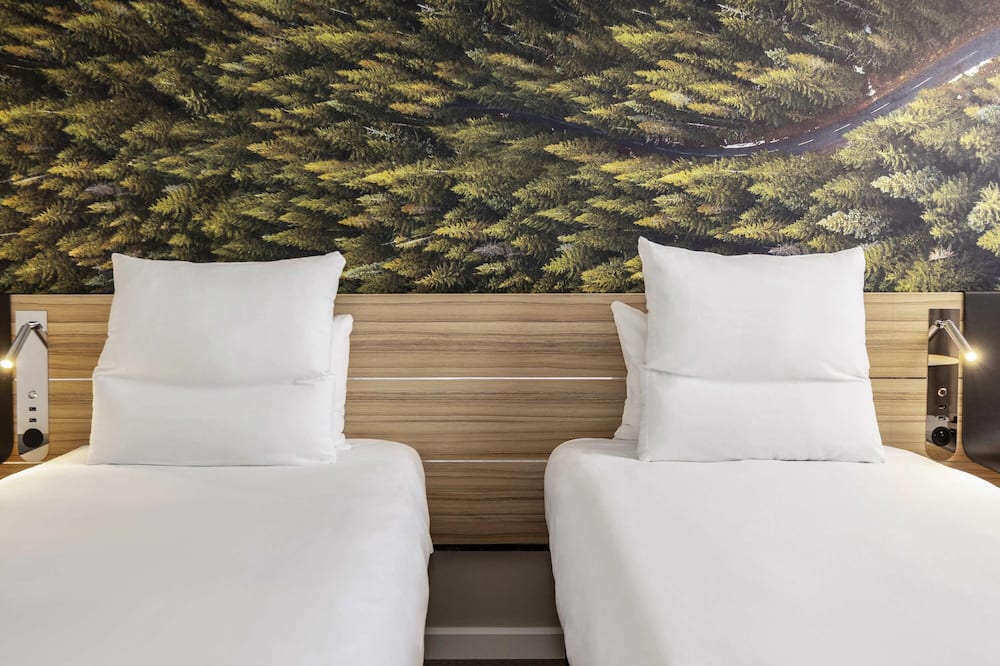 Novotel Blois Centre Val De Loire 写真