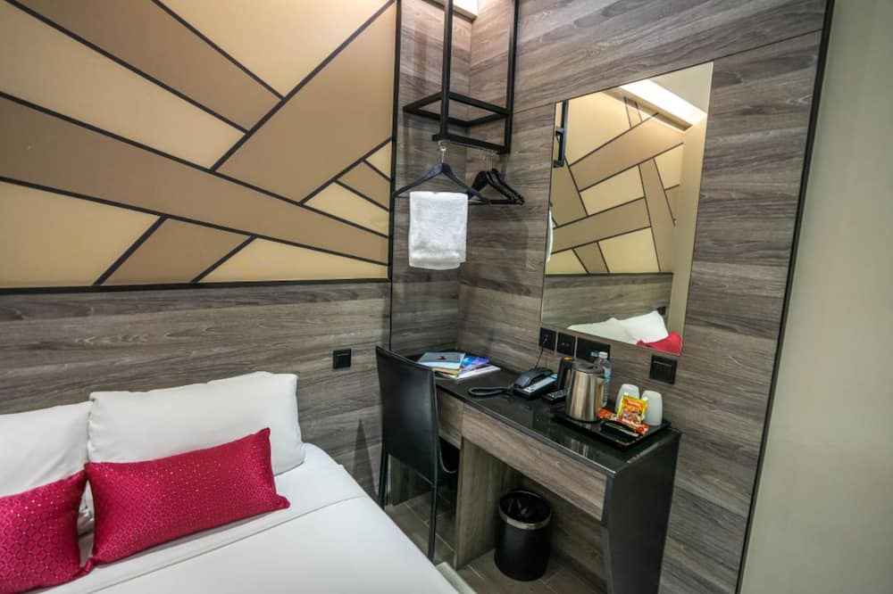 ホテル 81 オーキッド 写真