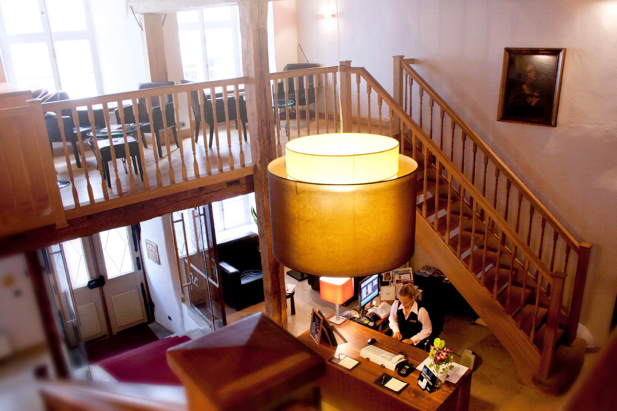 ザ スリー シスターズ ブティック ホテル 写真