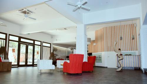 Baobab Tree Hôtel & Spa 写真