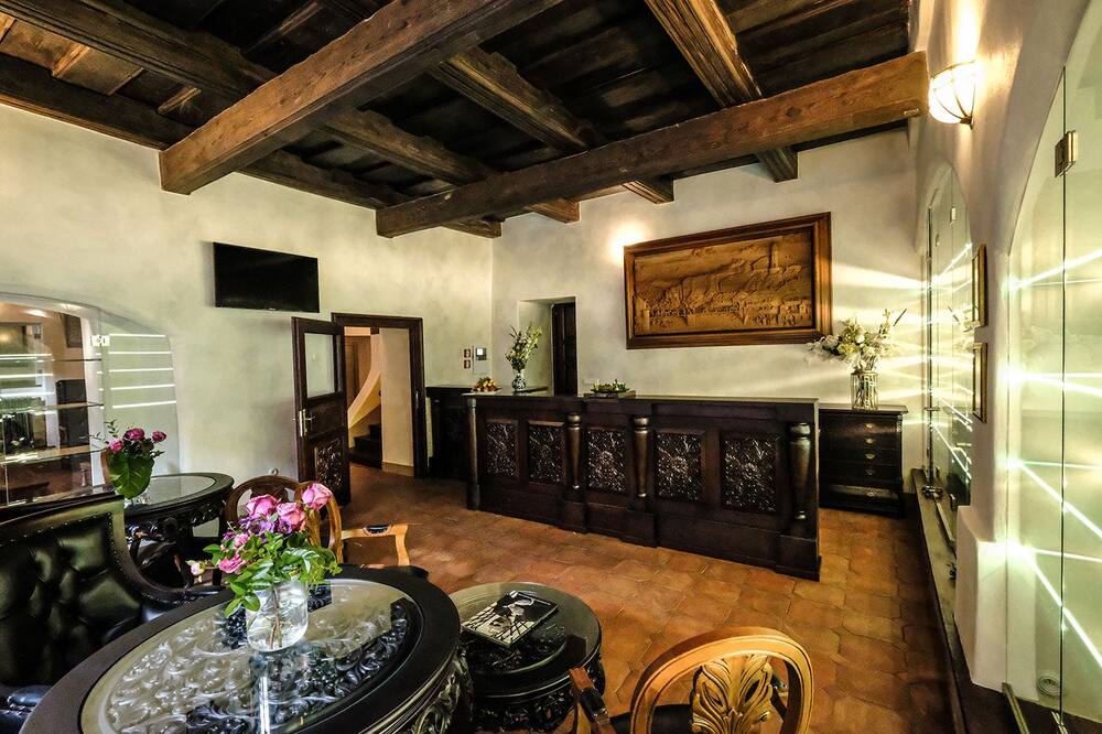 Depandance Edward Kelly 写真