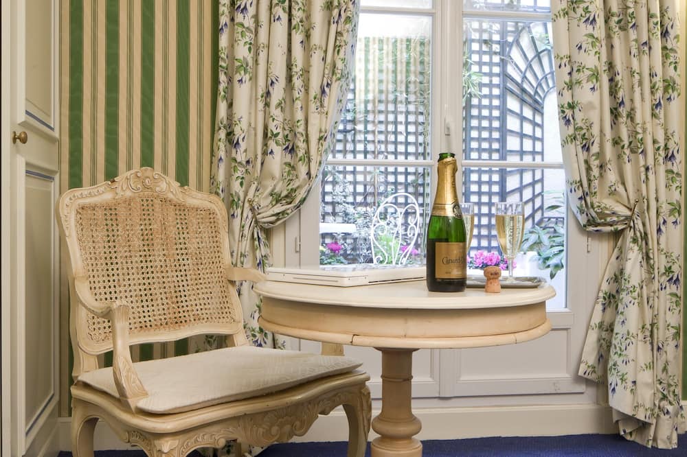 ホテル ボーブール 写真