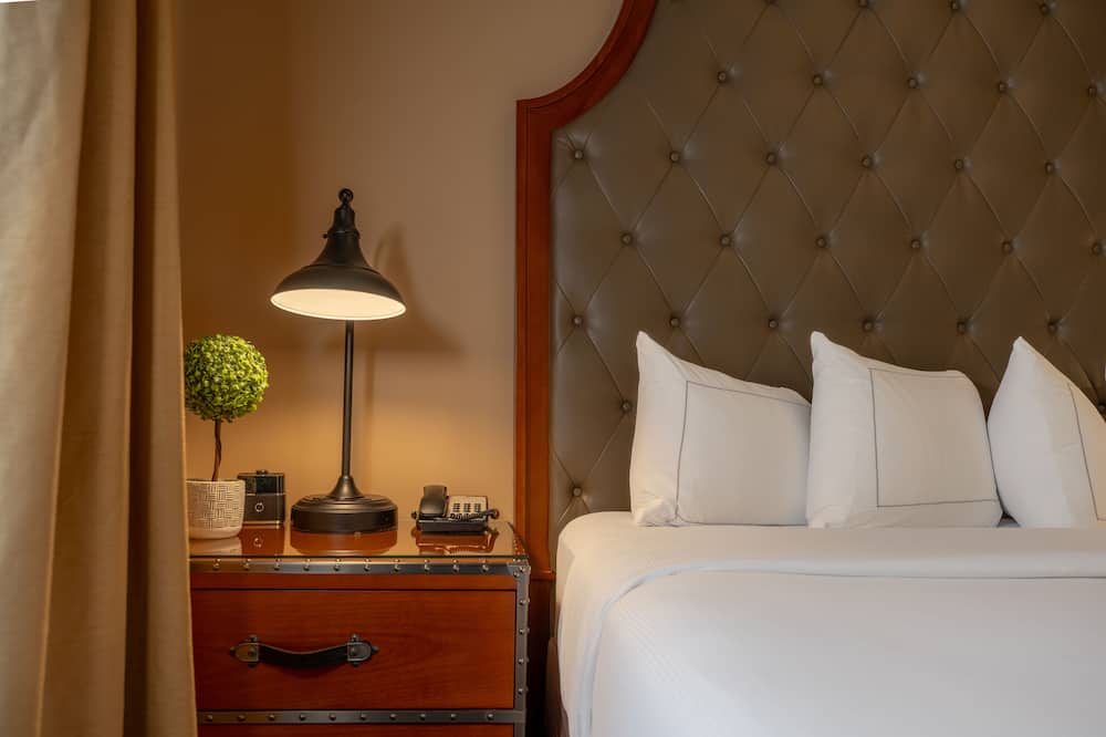 The Peery Salt Lake City Downtown, a Tapestry Collection by Hilton 写真