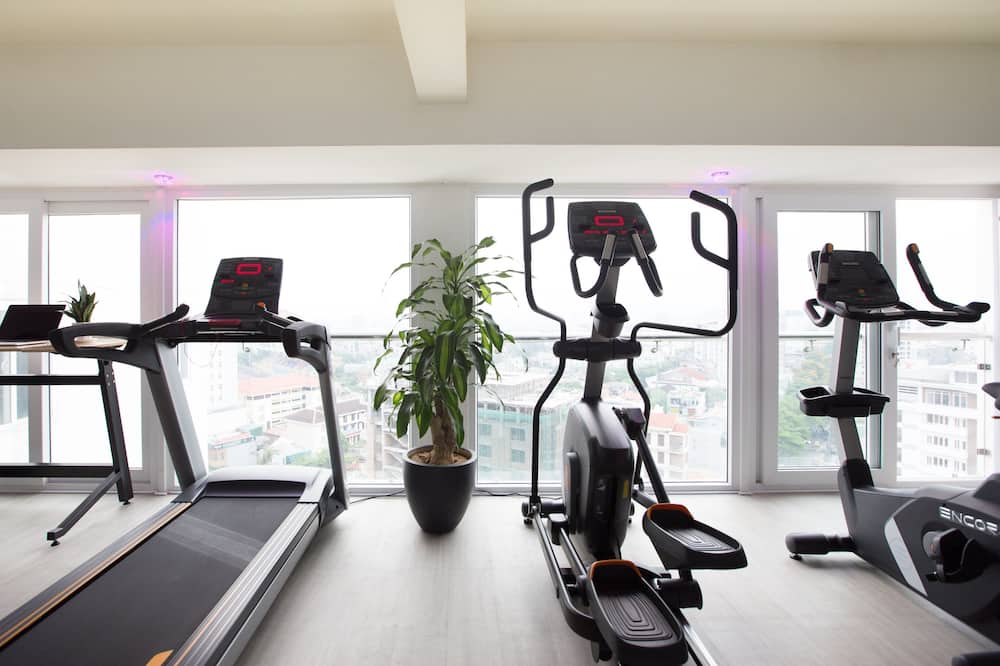 Midtown Hotel Hue 写真