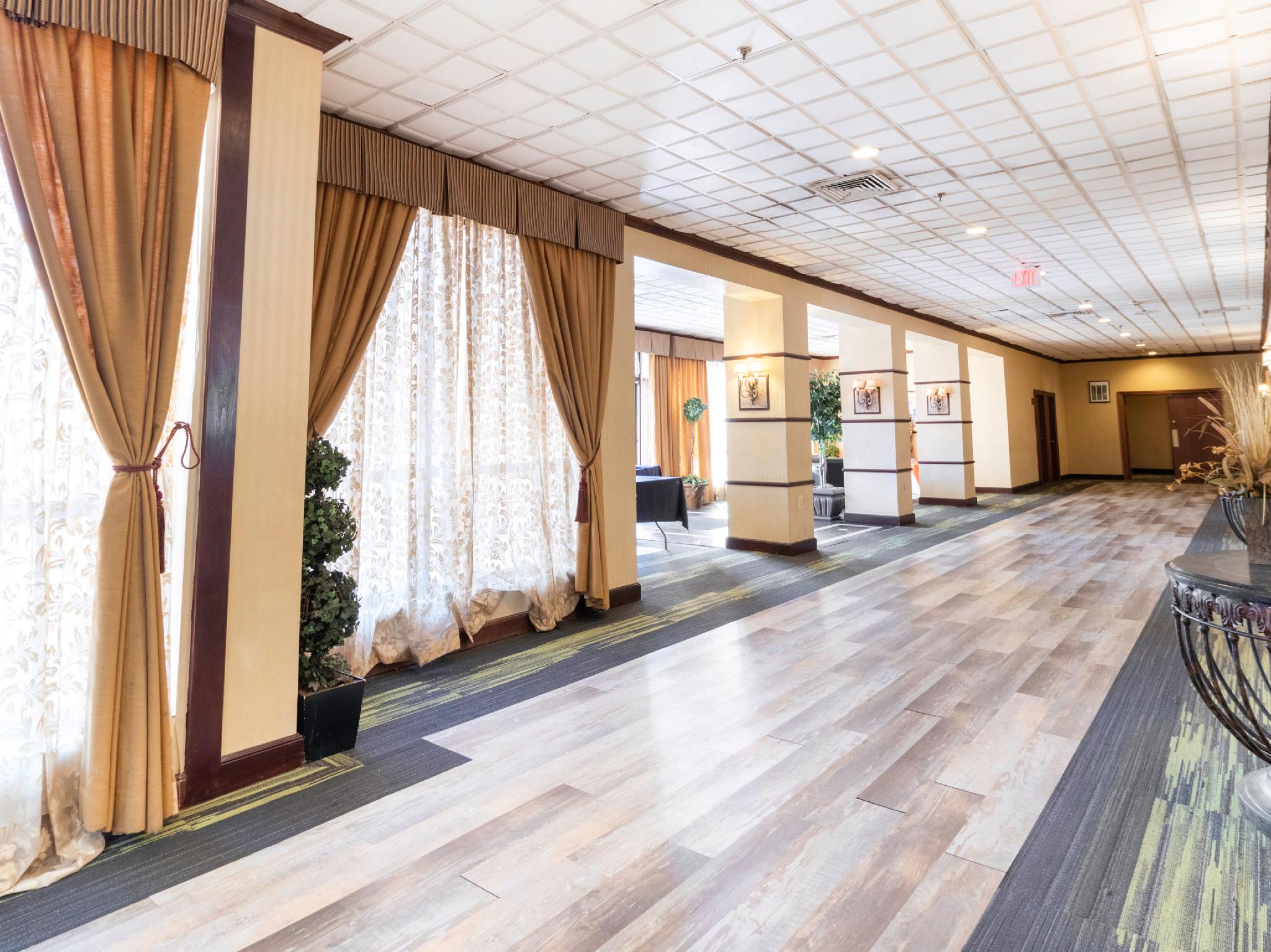 OYO ホテル イースト ハノーバー NJ-10 写真