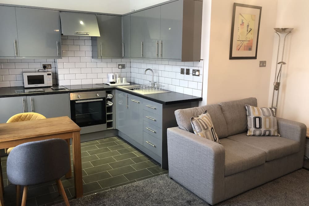 Edgcumbe Guest House 写真