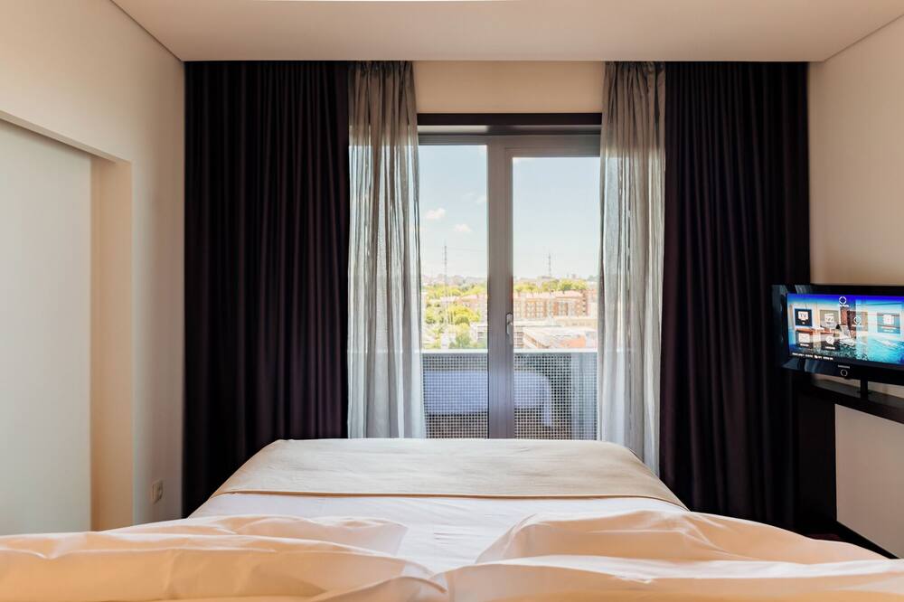 アシス ポルト ビジネス アンド スパ ホテル 写真