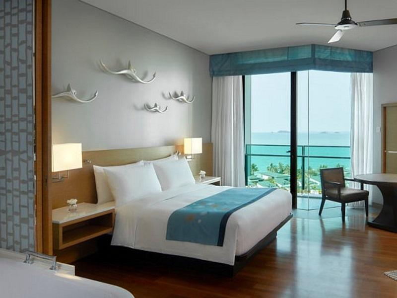 Rayong Marriott Resort & Spa 写真