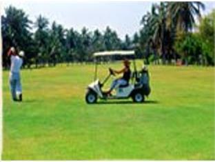 Hotel Quijote Inn 写真